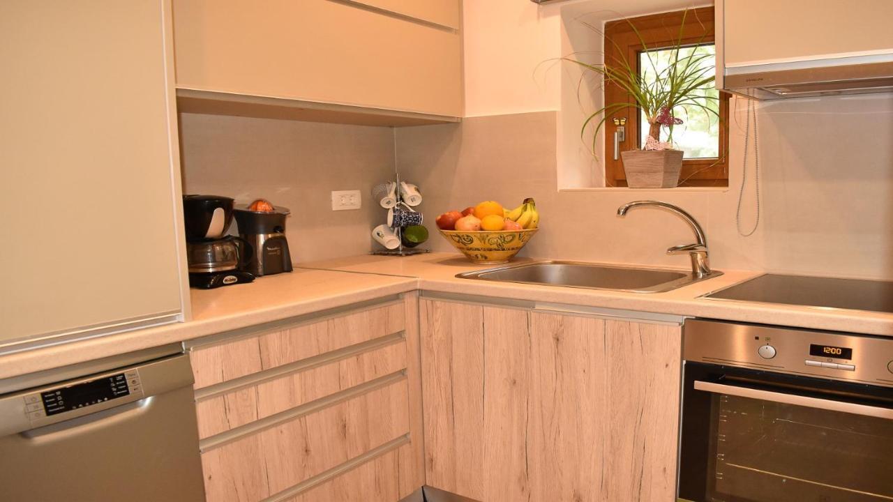 הוילה Meskla Platanus House מראה חיצוני תמונה