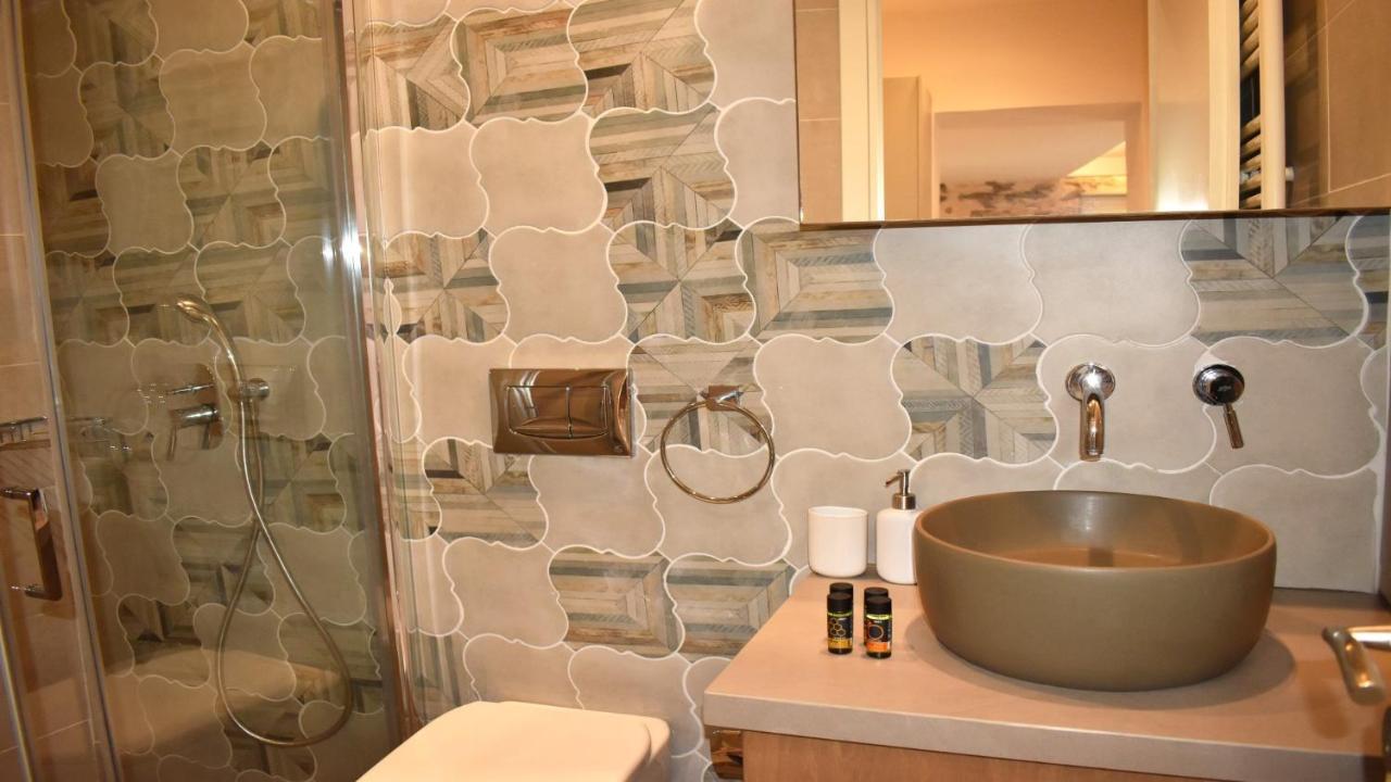 הוילה Meskla Platanus House מראה חיצוני תמונה