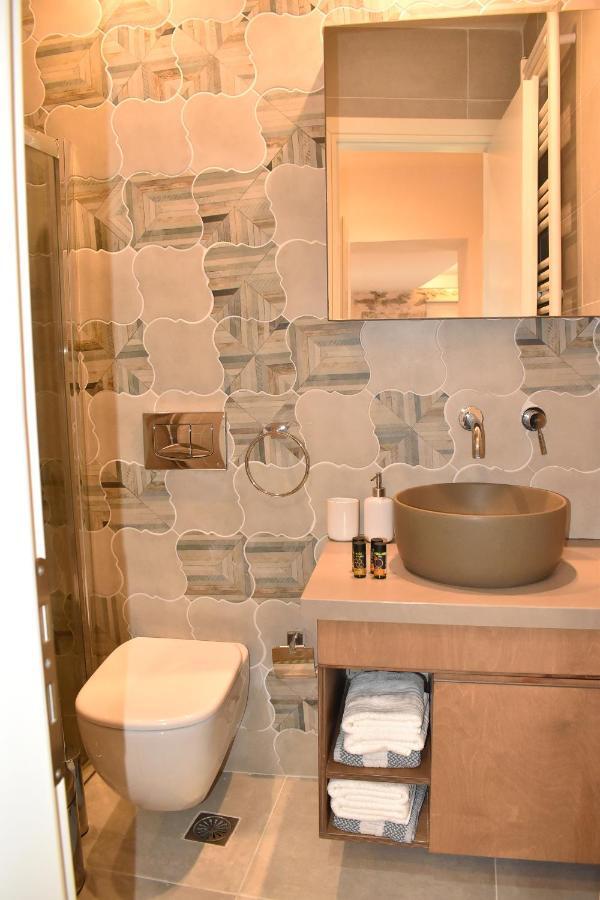 הוילה Meskla Platanus House מראה חיצוני תמונה