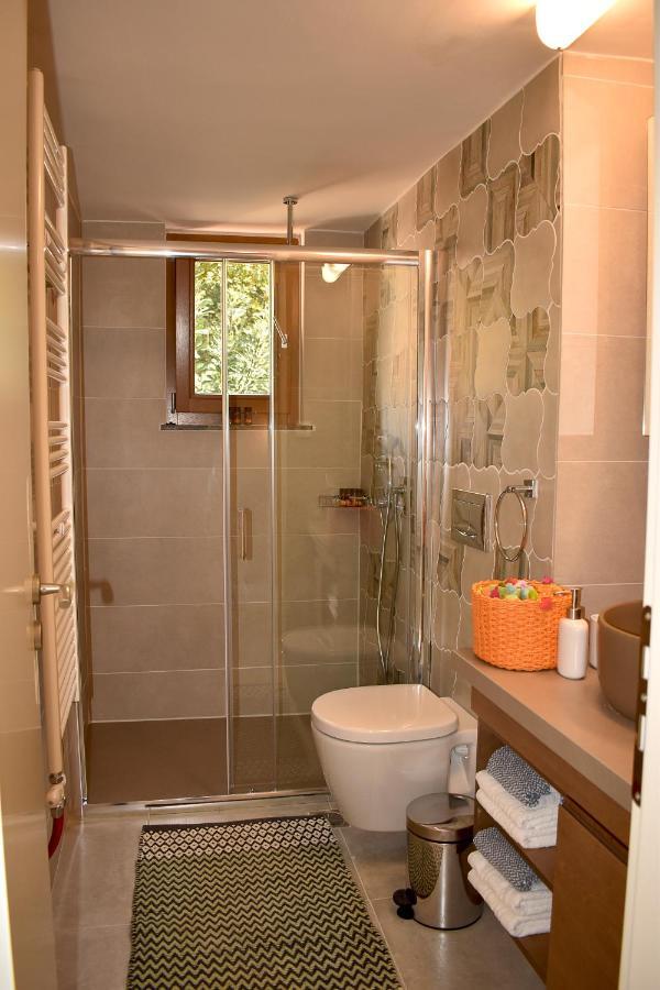 הוילה Meskla Platanus House מראה חיצוני תמונה